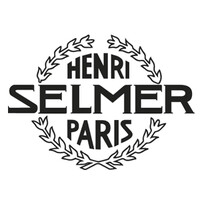 Henri SELMER Paris logo - Similar company to Vandoren Sas