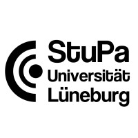 Student*innenparlament Uni Lüneburg logo - Similar company to Campusgrün - Bundesverband Grün-Alternativer Hochschulgruppen