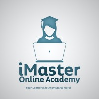 iMaster EdTech LTD logo - Similar company to Airclass