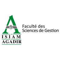 ISIAM Business School Agadir logo - Similar company to C.A Conseils