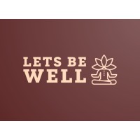 LetsBeWell logo - Similar company to Follow Your Heart