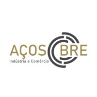 Aços BRE logo - Similar company to Açobras Aços Brasileiro Ltda.