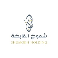 Shumokh Holding logo - Similar company to Sh Global