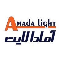 Amada Light logo - Similar company to Jahannoor