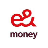 e& money logo - Similar company to Wandr-E