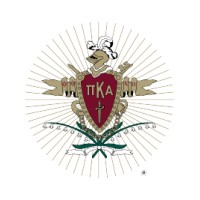 Pi Kappa Alpha - Epsilon Delta logo - Similar company to Eskimo Hut Headquarters