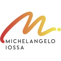 Michelangelo Iossa logo - Similar company to Gapya