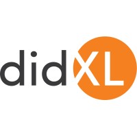 didXL logo - Similar company to Ntcs