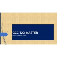 GCC Tax Master logo - Similar company to Plazma
