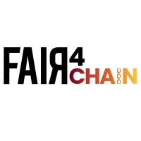 FAIR4Chain logo - Similar company to Fair4B