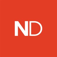 Nine Degree logo - Similar company to Guidecraft