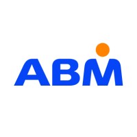 ABM Industries logo - Similar company to A & A