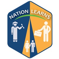 Nation Learns logo - Similar company to Nation Learns