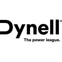 Dynell GmbH logo - Similar company to Zepp.Solutions
