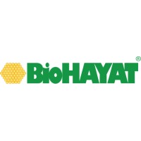 BioHAYAT logo - Similar company to Pharmavet_Turkey
