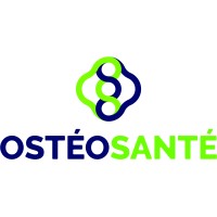 Clinique Ostéosanté logo - Similar company to Axiom Plus Alberta