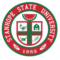 Stanhope State University