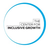 The Center for Inclusive Growth logo - Similar company to Strategy Hq
