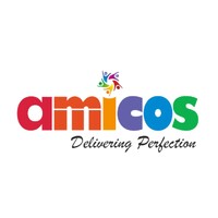 Amicos Consol Services logo - Similar company to Venner Console Services Pvt Ltd