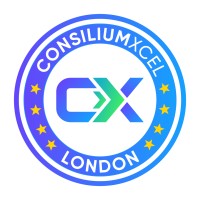 ConsiliumXcel logo - Similar company to Easter-Eggs