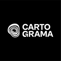 Cartograma logo - Similar company to Supernova Vision