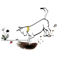 Forage Pet Foods logo - Similar company to Barkgrr Llc
