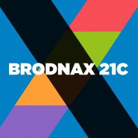 Brodnax 21C Printers logo - Similar company to Xpressdocs