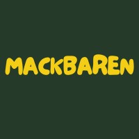 Mackbaren logo - Similar company to Reducero