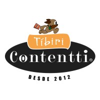 Tíbiri Contentti logo - Similar company to Ecosoft