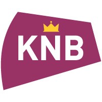 Koninklijke Notariële Beroepsorganisatie (KNB) logo - Similar company to Stichting Ech