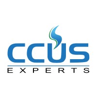 CCUS Experts logo - Similar company to Ccus Map