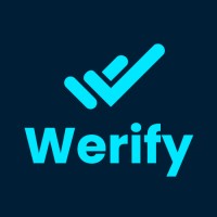 Werify.eu logo - Similar company to Talao