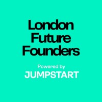 London Future Founders - powered by Jumpstart logo - Similar company to Fair Hq