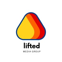 Lifted Media Group logo - Similar company to Obetec