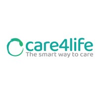 Care4life logo - Similar company to Care4Living