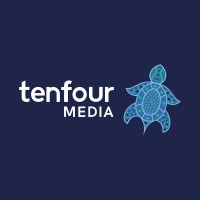 Ten Four Media logo - Similar company to Expert Software