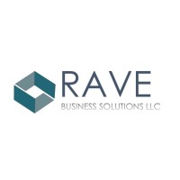 Rave Business Solutions LLC logo - Similar company to Ample(X) Consultants
