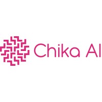 Chika AI logo - Similar company to Devpool.Bg