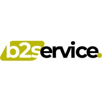 B2Service logo - Similar company to B2B Services