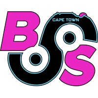 BSides Cape Town logo - Similar company to Hack South