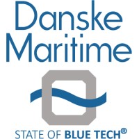 Danske Maritime (Danish Maritime) logo - Similar company to Locus Software Ltd
