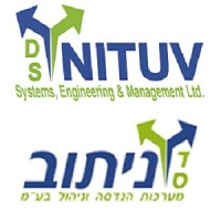 Nituv logo - Similar company to Mortgage-Pro משכנתא פרו