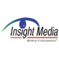 Insight Media, LLC logo - Similar company to D O A - Tecnologie Per L' Ambiente E Per L' Industria