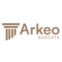 Arkeo Avocats logo - Similar company to Groupevb