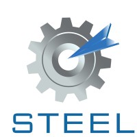 Steel Maquinarias logo - Similar company to Mee Perú S.A.C.