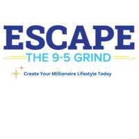 Escape the 9-5 Grind: Create Your Millionaire Lifestyle Today logo - Similar company to Collaborative Compositions