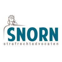 Snorn Strafrechtadvocaten logo - Similar company to Anker & Anker Strafrechtadvocaten