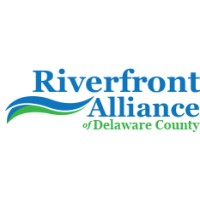 Riverfront Alliance of Delaware County logo - Similar company to Redvine Operations