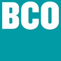 BCO NextGen logo - Similar company to Consensus Workspace Ltd