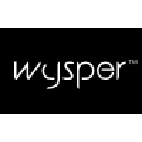 Wysper Drones logo - Similar company to Guardian Drones